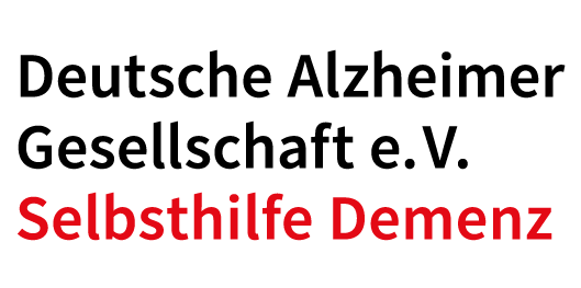 Schriftzug der DAlzG Schriftzug der DAlzG