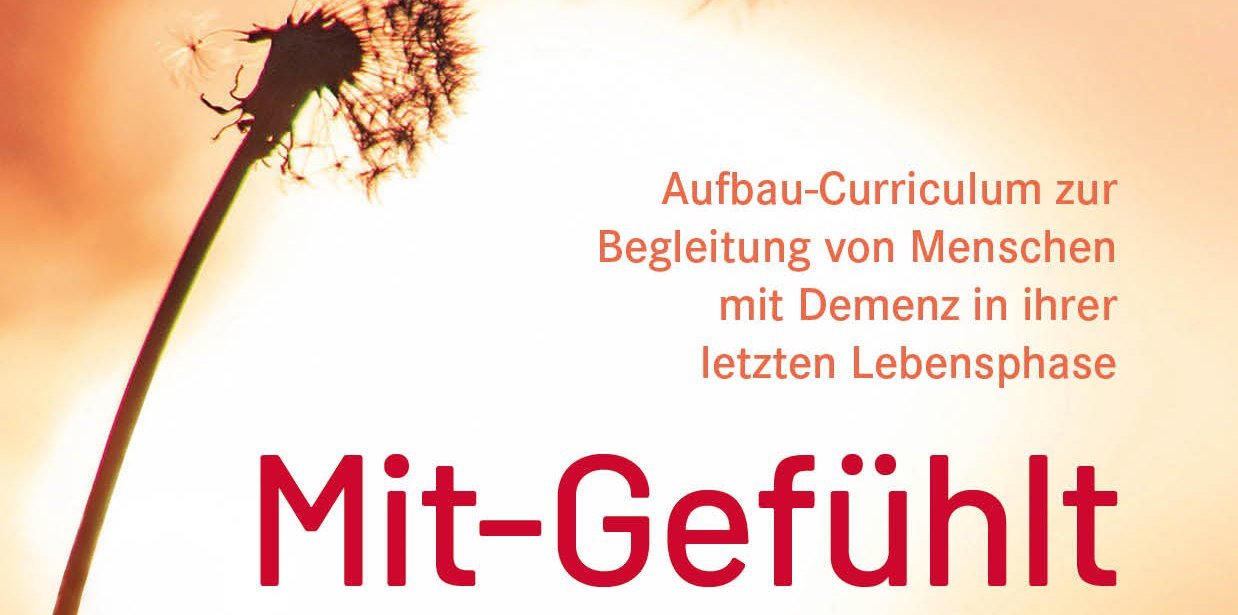 Cover des Curriculums, Pusteblume mit davonfliegenden Schirmchen Cover des Curriculums, Pusteblume mit davonfliegenden Schirmchen